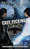 Easy Pickings (The Walker Papers)