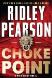 Choke Point (A Risk Agent Novel series Book 2)