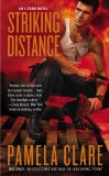 Striking Distance (An I-Team Novel Book 6)