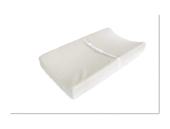 Book Cover The Ark Memory Foam Changing Pad