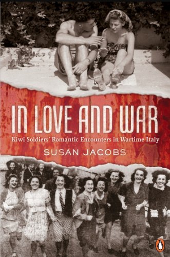 In Love and War: Kiwi soldiers' romantic encounters