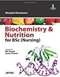 Biochemistry and Nutrition for B.Sc Nursing