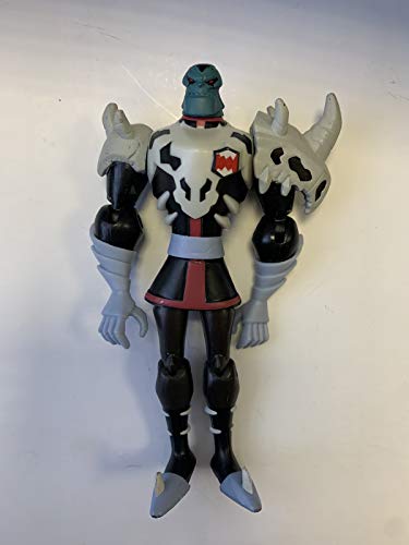 Ben 10 Khyber Alien Collection Figure