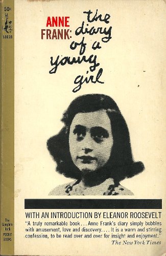 Anne Frank: The Diary of a Young Girl