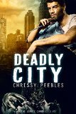 The Zombie Chronicles - Book 3 - Deadly City