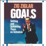 Goals: Setting and Achieving Them on Schedule