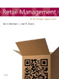 Retail Management: A Strategic Approach (12th Edition)