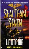 Seal Team Seven #19: Field of Fire