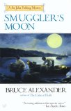 Smuggler's Moon (Sir John Fielding Book 8)