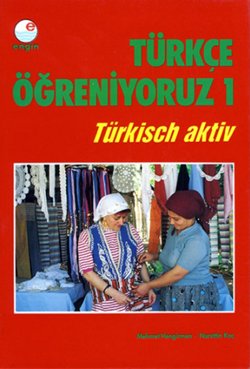 Turkce Ogreniyoruz -1-Turkisch Aktiv