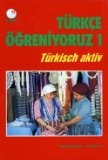 Turkce Ogreniyoruz -1-Turkisch Aktiv