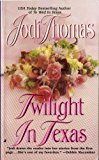 Twilight in Texas (McLain Series Book 4)