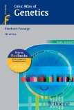 Color Atlas of Genetics (FLEXIBOOK)
