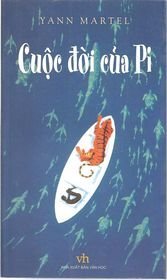 Life of Pi (Vietnamese Edition)