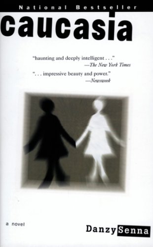 Caucasia: A Novel