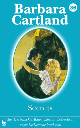 36. Secrets (The Eternal Collection)