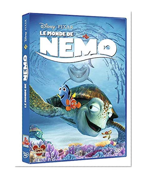 Le Monde de Nemo