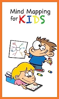 Mind Mapping for Kids: How Elementary School Students Can Use Mind Maps to  Improve Reading Comprehension and Critical Thinking