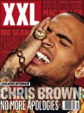 XXL Magazine (Dec 2012) Chris Brown - No More Apologies