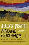 July's People (English Edition)