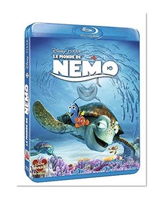 Le Monde de Nemo [Blu-ray]