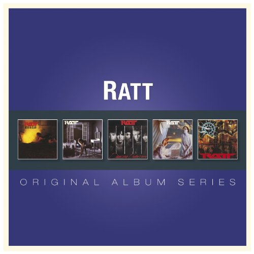 Original Album Series