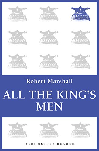 All the King's Men