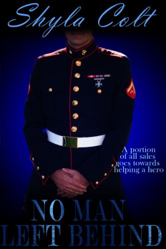 No Man Left Behind Anthology