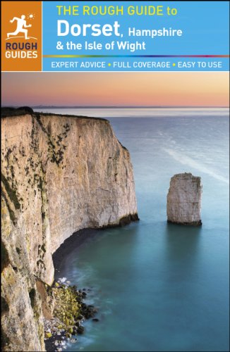The Rough Guide to Dorset, Hampshire & the Isle of Wight (Rough Guide to...)