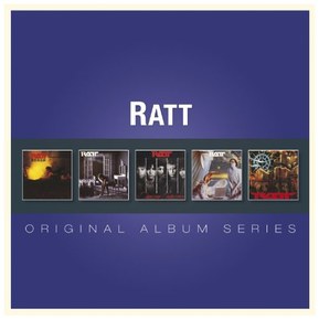 Original Album Series