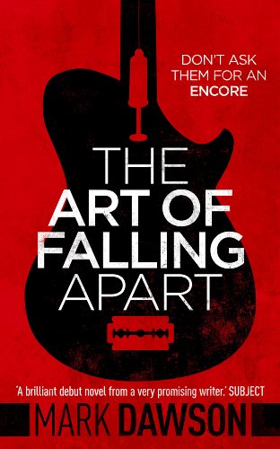 The Art of Falling Apart