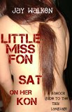 Little Miss Fon Sat On Her Kon: A Sanook Guide to the Thai Language
