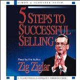 5 Steps to Successful Selling