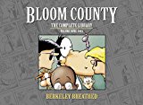 Bloom County: Complete Library Vol. 9 (Bloom County- The Complete Library)