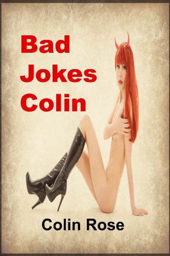 Bad Jokes Colin (Jokes Humour)