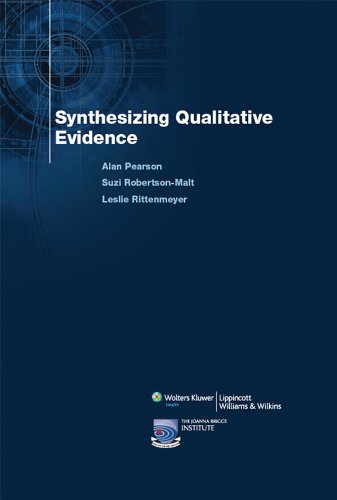 Synthesizing Qualitative Evidence