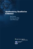 Synthesizing Qualitative Evidence