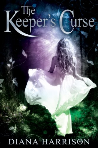 The Keeper's Curse (The Keeper's Curse, #1)