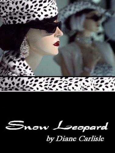Snow Leopard