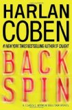 By Harlan Coben:Back Spin: A Classic Myron Bolitar Novel [Hardcover]