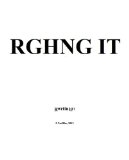 RGHNG IT - Epsd 5