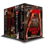 Down & Dirty: A McCray Crime Collection