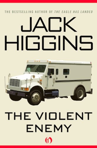 The Violent Enemy