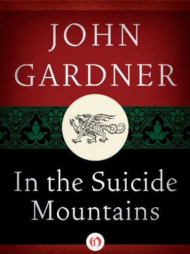 In the Suicide Mountains