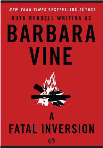 A Fatal Inversion: Plume Fiction (Open Road)