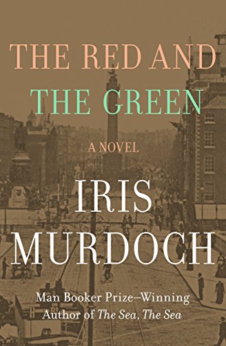 The Red and the Green: A Novel