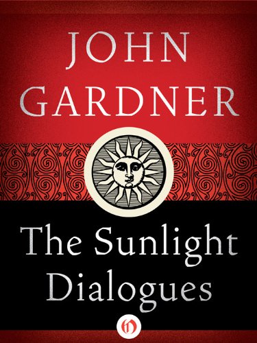 The Sunlight Dialogues