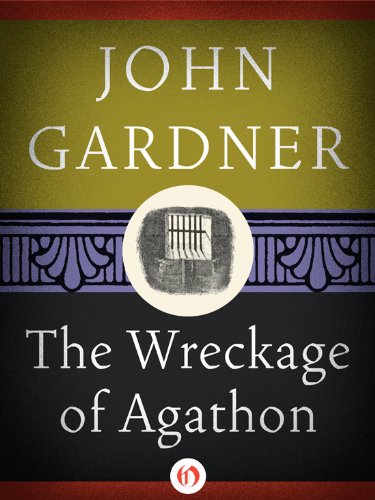The Wreckage of Agathon