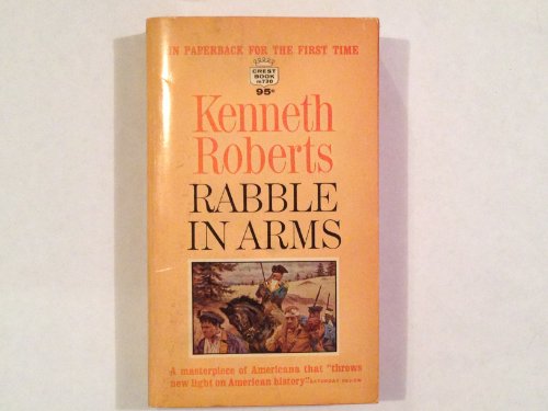 Rabble In Arms, m730