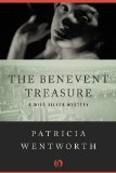 The Benevent Treasure (The Miss Silver Mysteries Book 26)